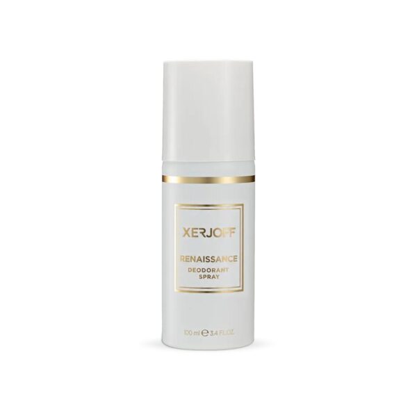 Renaissance Deodorant Spray Xerjoff perfume