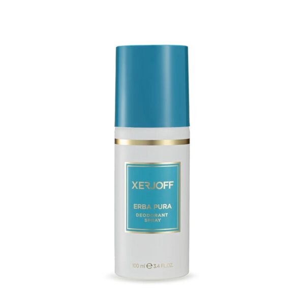 Erba Pura Deodorant Spray Xerjoff perfume