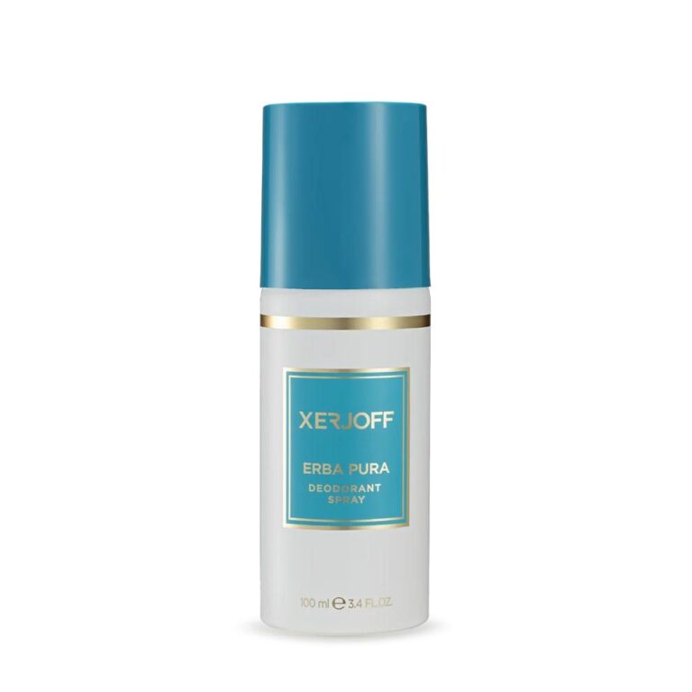 Erba Pura Deodorant Spray Xerjoff Perfume by Xerjoff for Unisex UAE