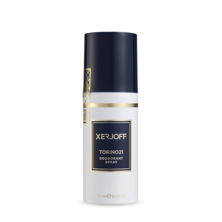 Torino 21 Deodorant Spray Xerjoff Perfume by Xerjoff for Unisex UAE