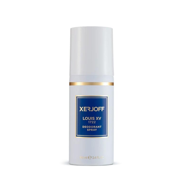 Louis XV 1722 Deodorant Spray Xerjoff Perfume by Xerjoff for Unisex UAE