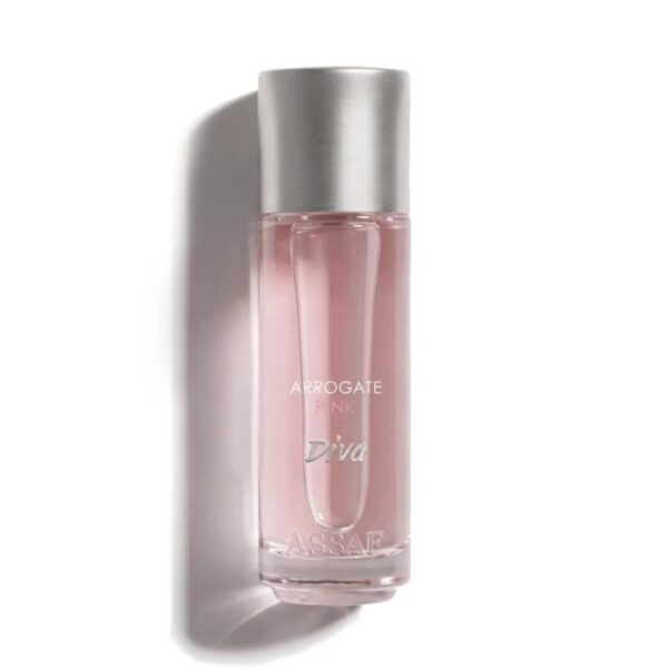 Arrogate Pink Diva Assaf perfume