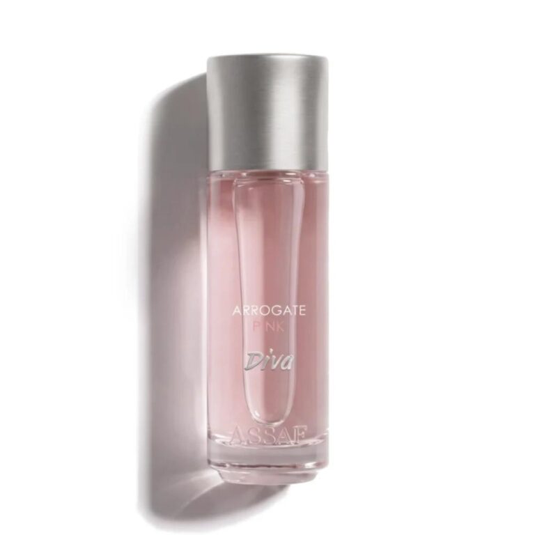 Arrogate Pink Diva Assaf Perfume by Assaf for Women UAE