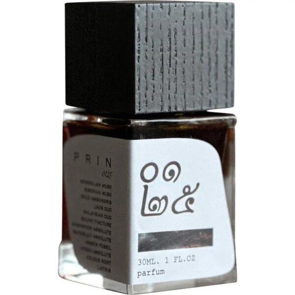 0125 Prin perfume