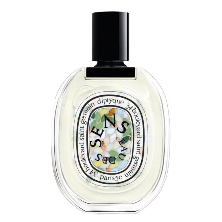 Eau des Sens Limited Edition 2026 Diptyque Perfume by Diptyque for Unisex UAE