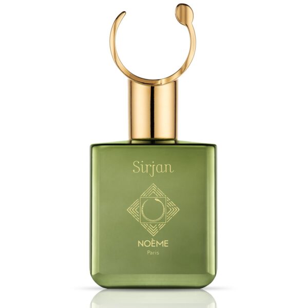 SIRJAN Noème Noeme perfume