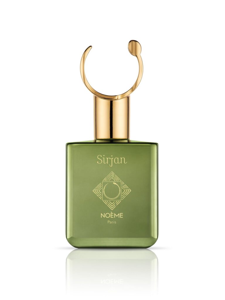 SIRJAN Noème Noeme Perfume by Noeme for Unisex UAE