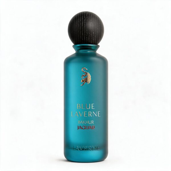 Blue Laverne Bakhur Jaguar Laverne perfume