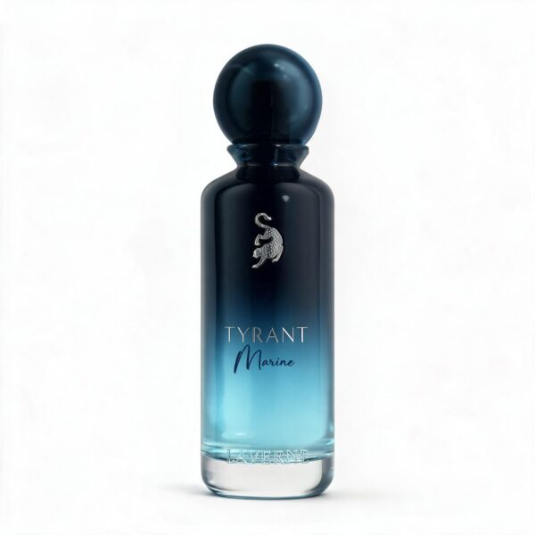 Tyrant Marine Laverne perfume