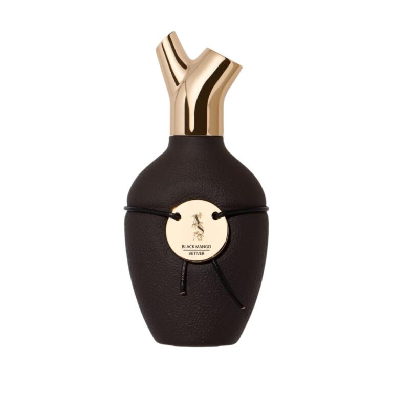 Black Mango - Vetiver Scents of Wood Perfume by Scents Of Wood for Unisex UAE