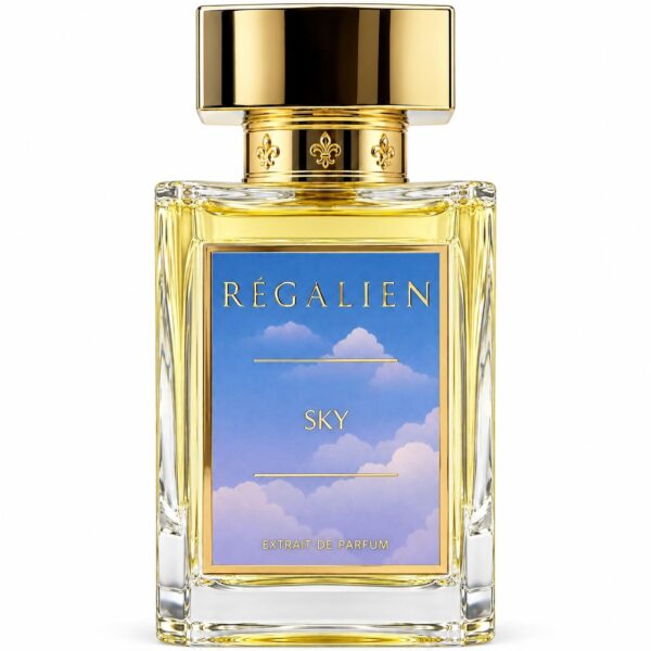 Sky Regalien perfume