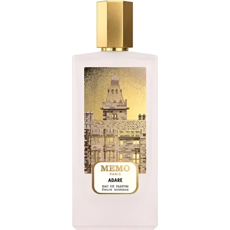 Adare Memo Paris Perfume by Memo Paris for Unisex UAE