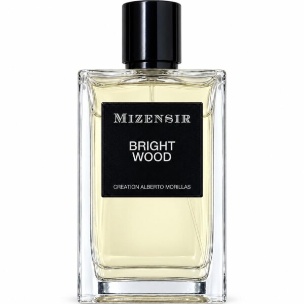 Bright Wood Mizensir perfume