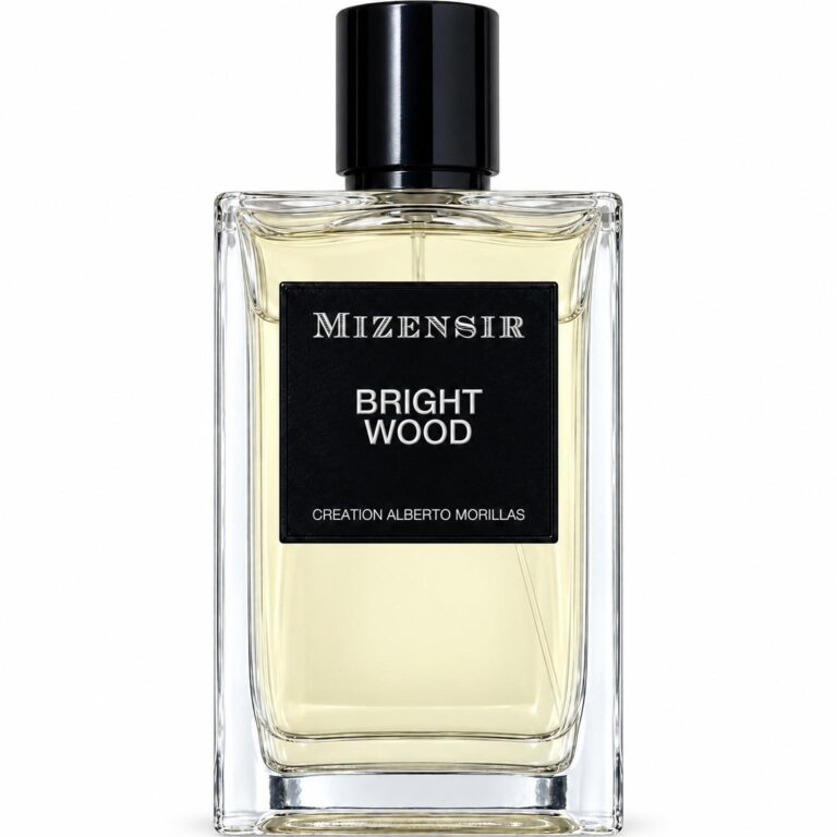Bright Wood Mizensir Perfume by Mizensir for Unisex UAE