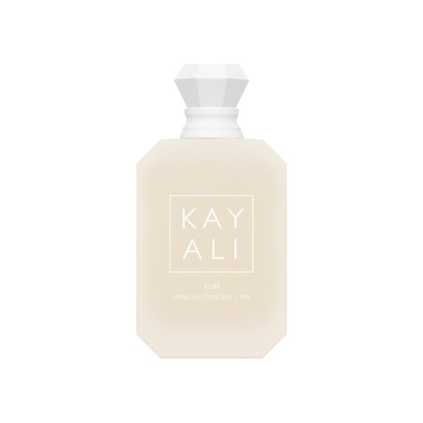 Yum Vanilla Cupcake | 108 Kayali Fragrances perfume