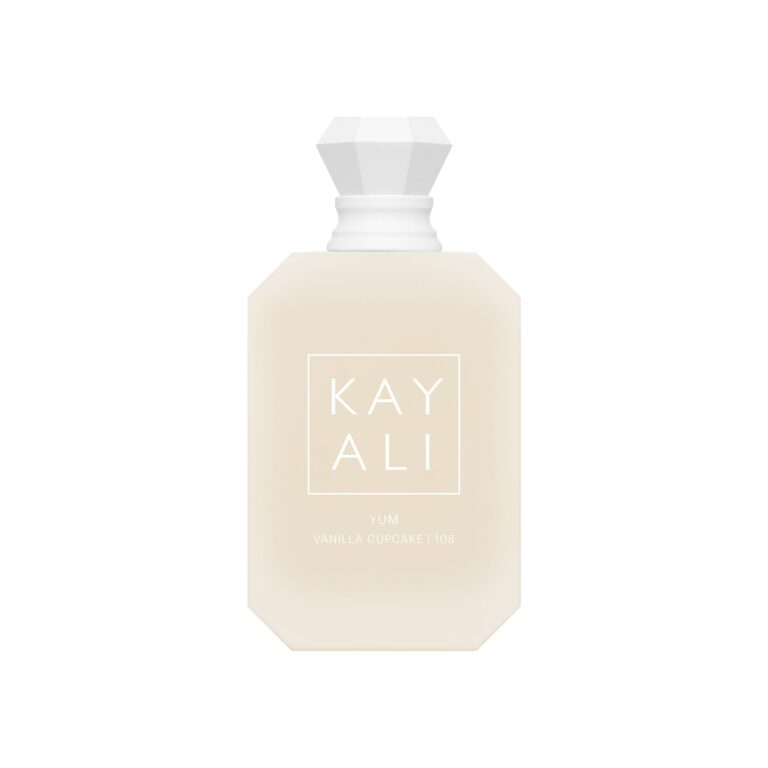 Yum Vanilla Cupcake | 108 Kayali Fragrances Perfume by Kayali Fragrances for Unisex UAE