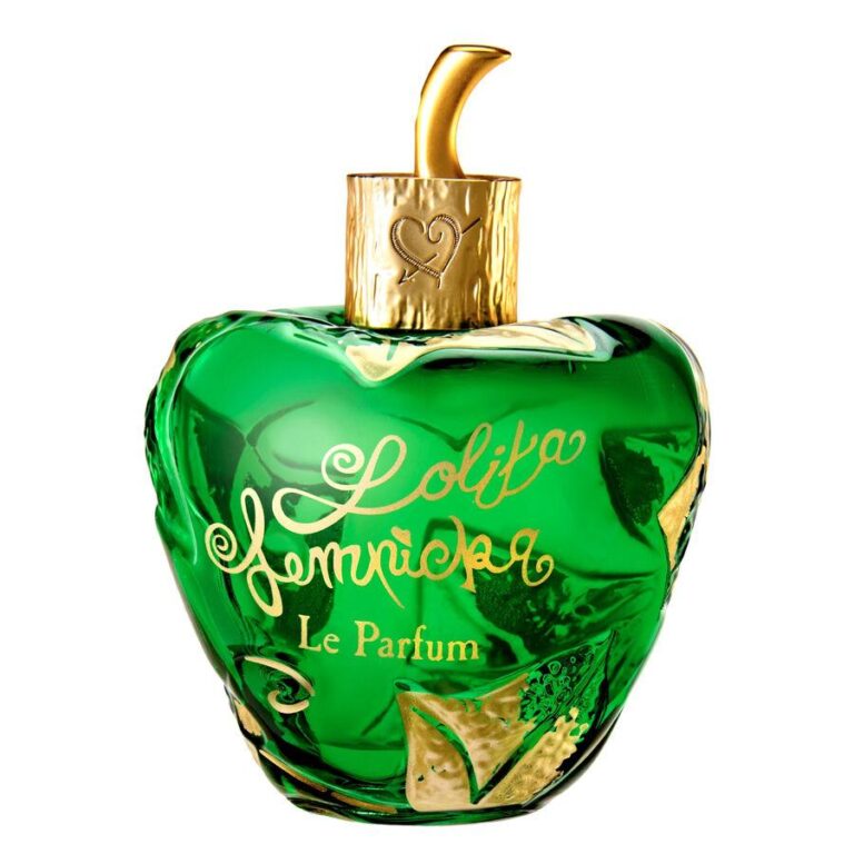 Le Parfum Édition Limitée Flacon Minuit Lolita Lempicka Perfume by Lolita Lempicka for Women UAE
