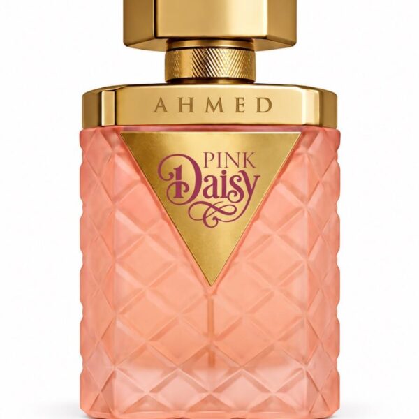Pink Daisy Ahmed Al Maghribi perfume