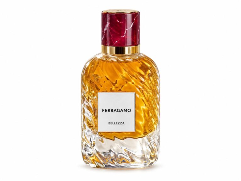 Bellezza Salvatore Ferragamo Perfume by Salvatore Ferragamo for Unisex UAE