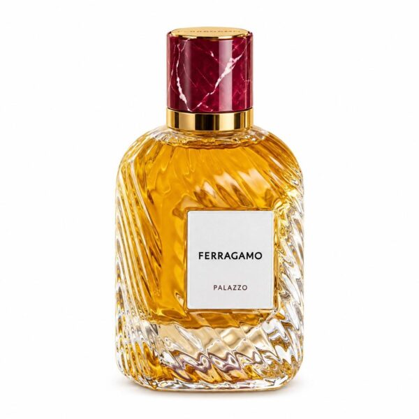 Palazzo Salvatore Ferragamo perfume