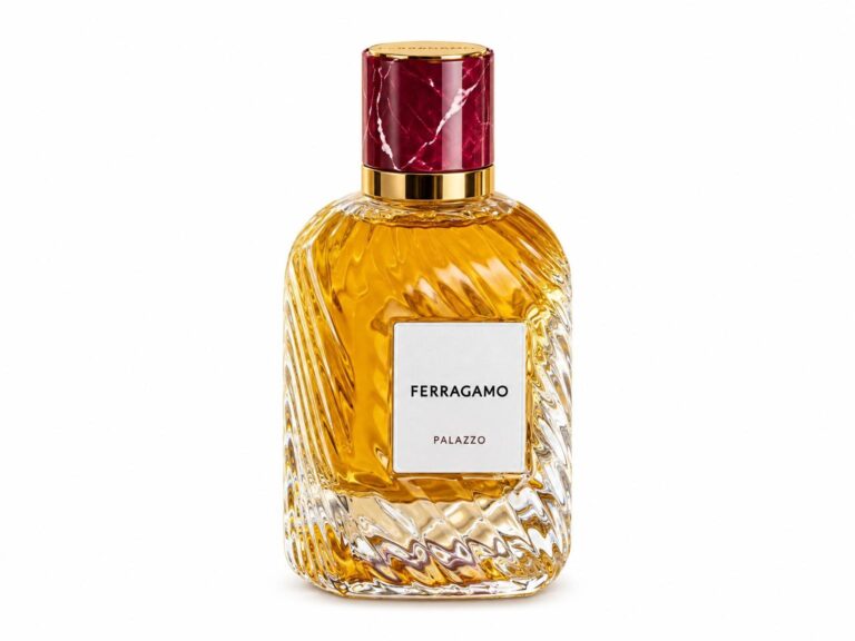 Palazzo Salvatore Ferragamo Perfume by Salvatore Ferragamo for Unisex UAE