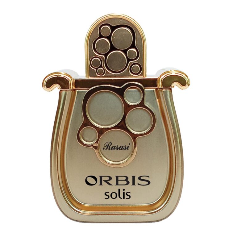 Orbis Solis Rasasi Exclusive Perfume by Rasasi Exclusive for Unisex UAE