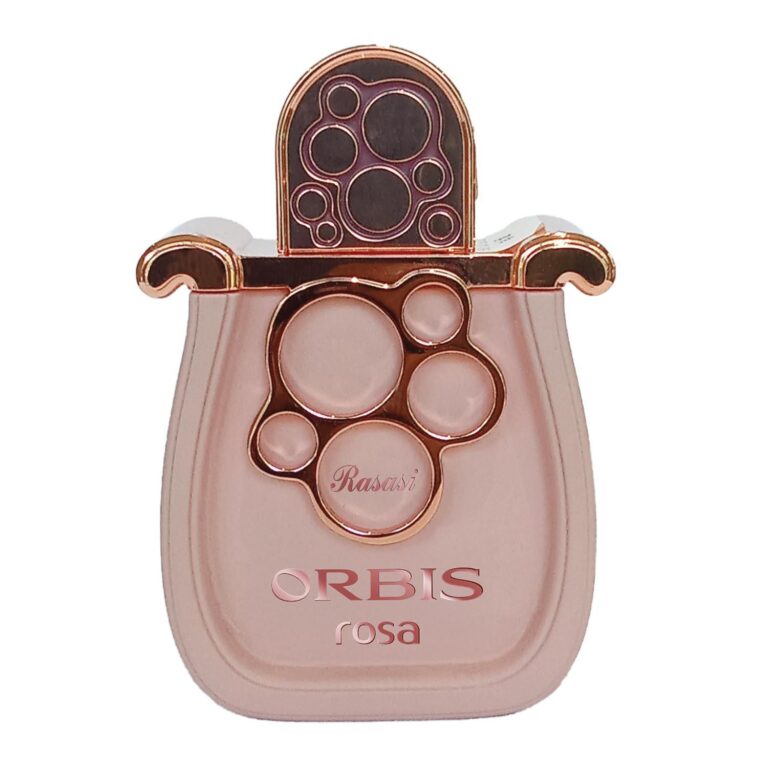 Orbis Rosa Rasasi Exclusive Perfume by Rasasi Exclusive for Unisex UAE