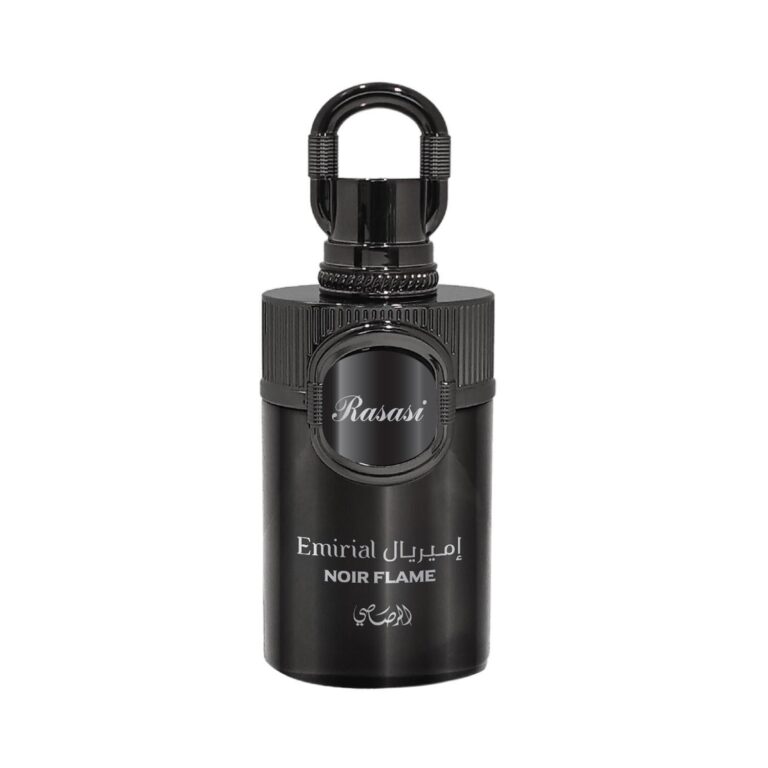 Emirial Noir Flame Rasasi Exclusive Perfume by Rasasi Exclusive for Unisex UAE