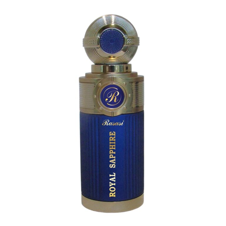 Royal Sapphire Rasasi Exclusive Perfume by Rasasi Exclusive for Men UAE