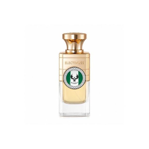 Alkout NG Limited Edition Electimuss perfume