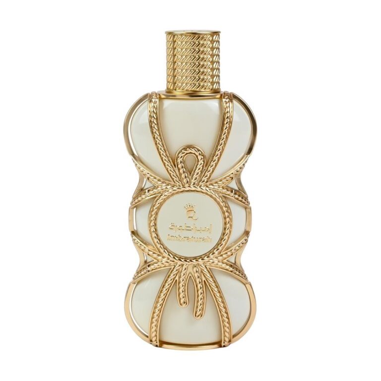 Imbraturah Rasasi Exclusive Perfume by Rasasi Exclusive for Women UAE
