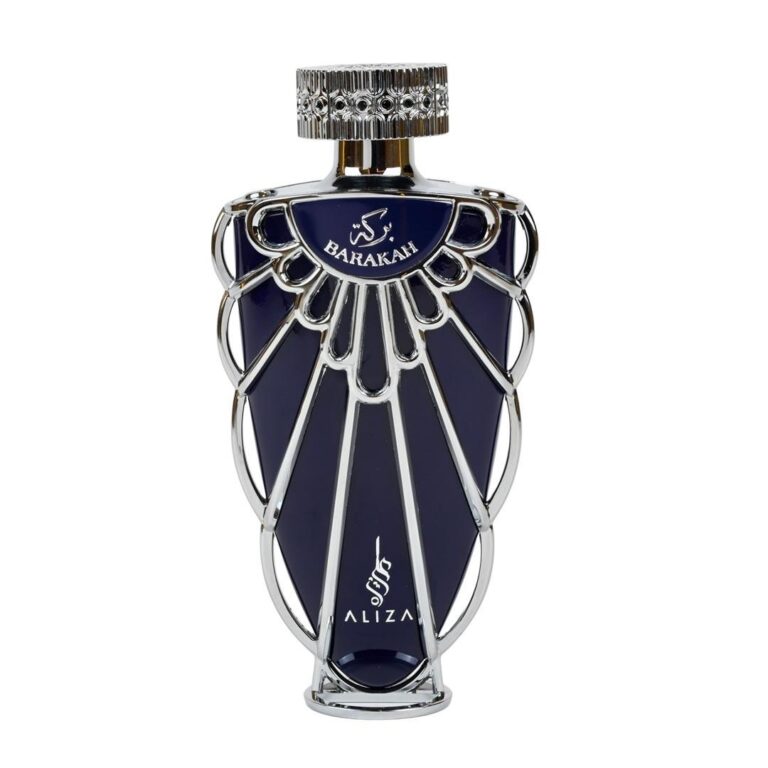 Barakah Rasasi Exclusive Perfume by Rasasi Exclusive for Women UAE