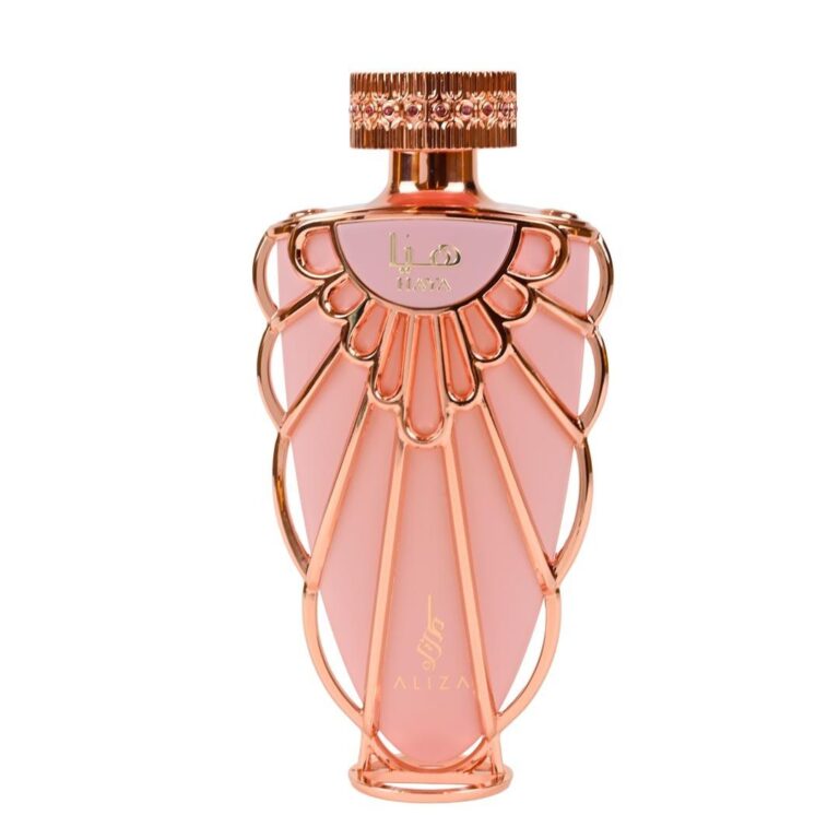 Haya Rasasi Exclusive Perfume by Rasasi Exclusive for Women UAE
