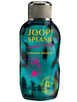Joop! Splash Summer Ticket Joop! perfume