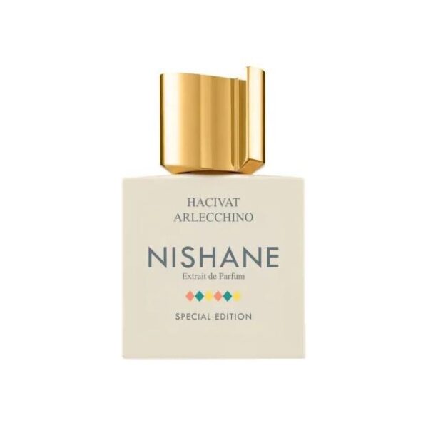 Hacivat Arlecchino Nishane perfume