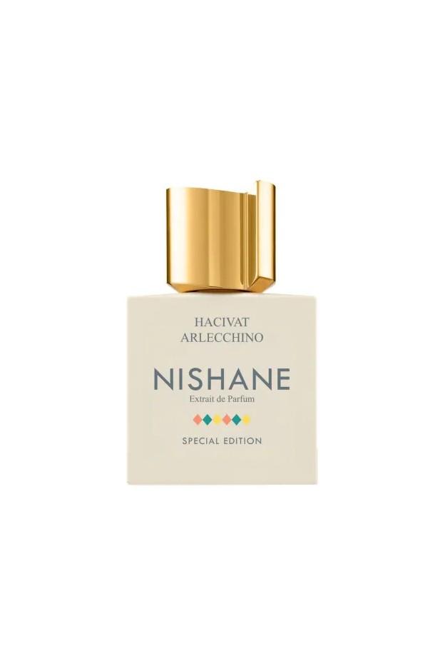 Hacivat Arlecchino Nishane Perfume by Nishane for Unisex UAE