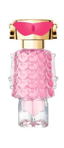 Fame Gummies Peachy Girl Rabanne Perfume by Rabanne for Women UAE