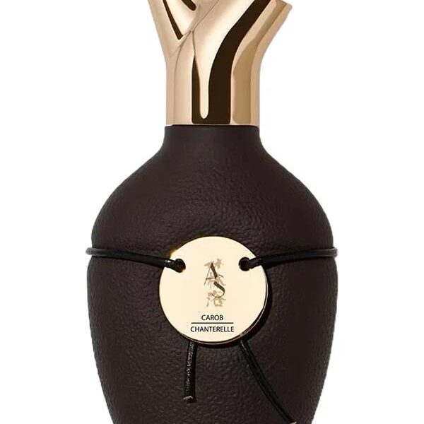 Carob Chanterelle Scents of Wood perfume