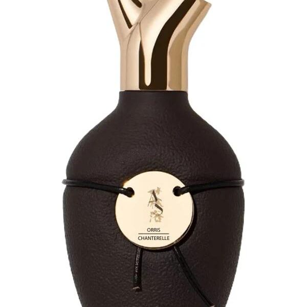 Orris Chanterelle Scents of Wood perfume