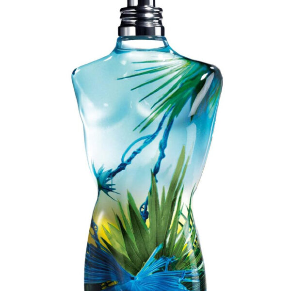 Le Male Summer 2012 Jean Paul Gaultier perfume