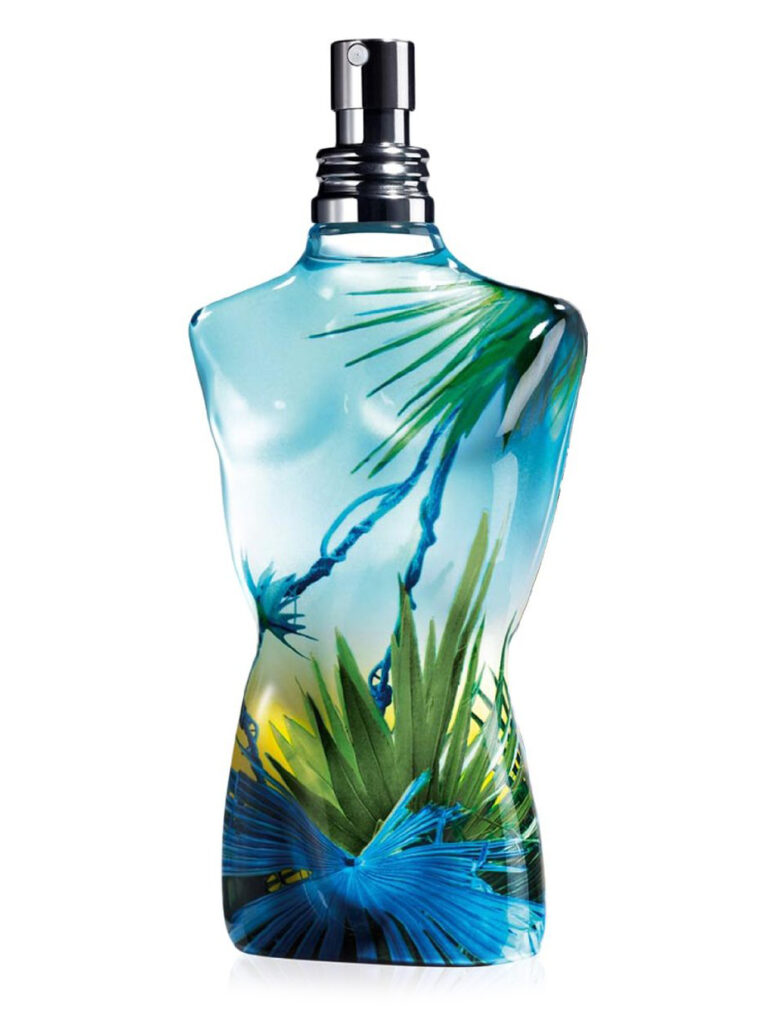 Le Male Summer 2012 Jean Paul Gaultier Perfume by Jean Paul Gaultier for Men UAE