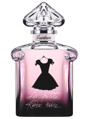 La Petite Robe Noire Guerlain perfume