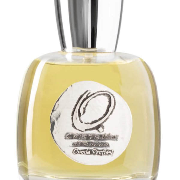 Cristallo di Rocca Omnia Profumi perfume