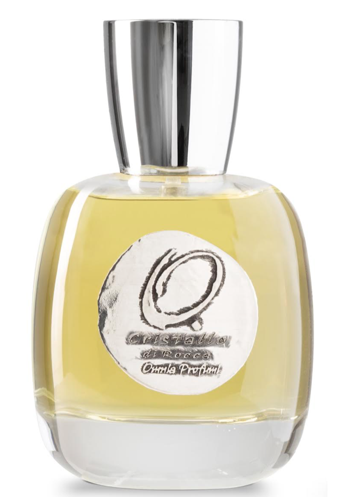Cristallo di Rocca Omnia Profumi Perfume by Omnia Profumi for Women UAE