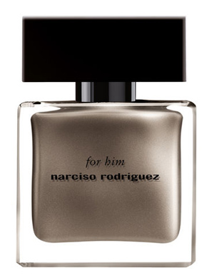 Narciso Rodriguez For Him Eau de Parfum Intense Narciso Rodriguez perfume