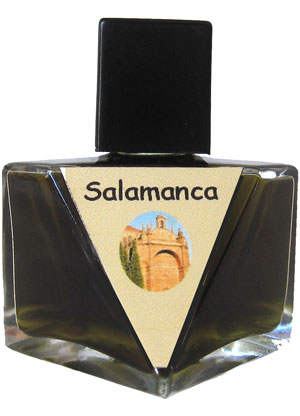 Salamanca Olympic Orchids Artisan Perfumes perfume