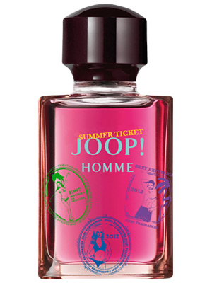 Joop! Homme Summer Ticket Joop! perfume bottle