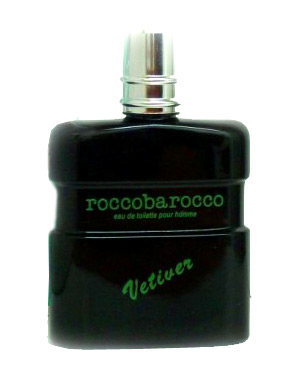 Vetiver Roccobarocco perfume