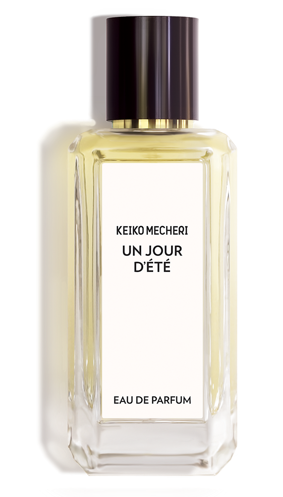 Un Jour d'Ete Keiko Mecheri Perfume by Keiko Mecheri for Unisex UAE