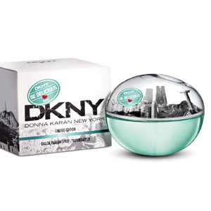 DKNY Be Delicious Rio Donna Karan perfume